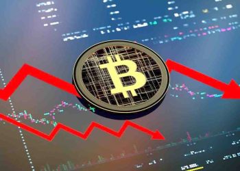 Analista pronostica caída Bitcoin