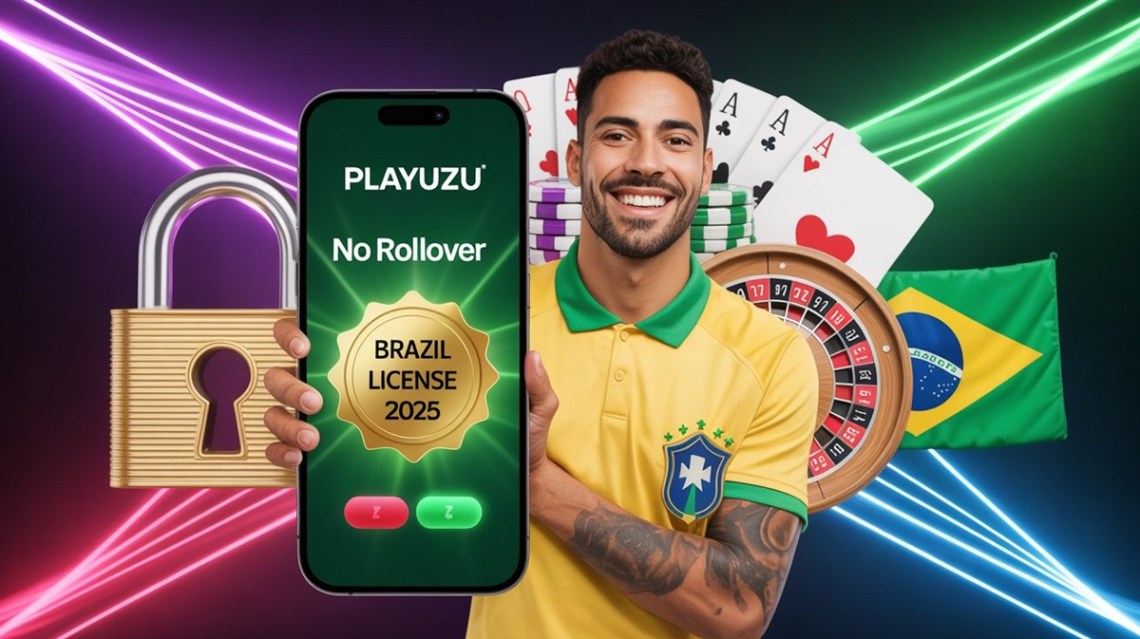 Confira se o PlayUZU é Confiável e Descubra Como Funciona e veja Melhores Alternativas