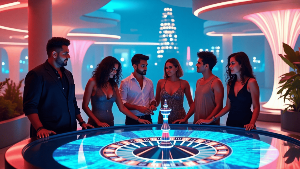 Cassino Solana – Aposte com Velocidade e Segurança