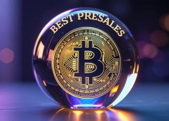 Cathie Wood Predicts Bitcoin Uptrend: Check Out the Best Presales for Maximum Potential Gains.