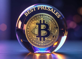 3 крипто предпродажби, които може да избухнат 1000x при ръст на Биткойн