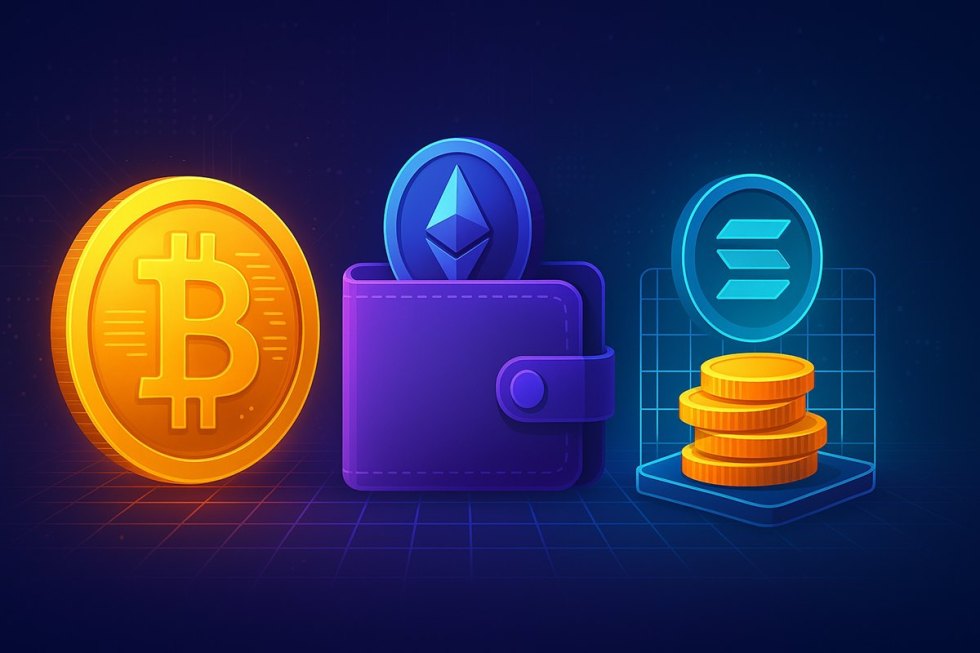 ステーブルコイン・サマー継続中──注目を集める新規仮想通貨 プレセール3選