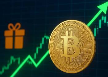 ビットコイン価格がわずかに上昇、投資家は新しいICO 仮想通貨に殺到