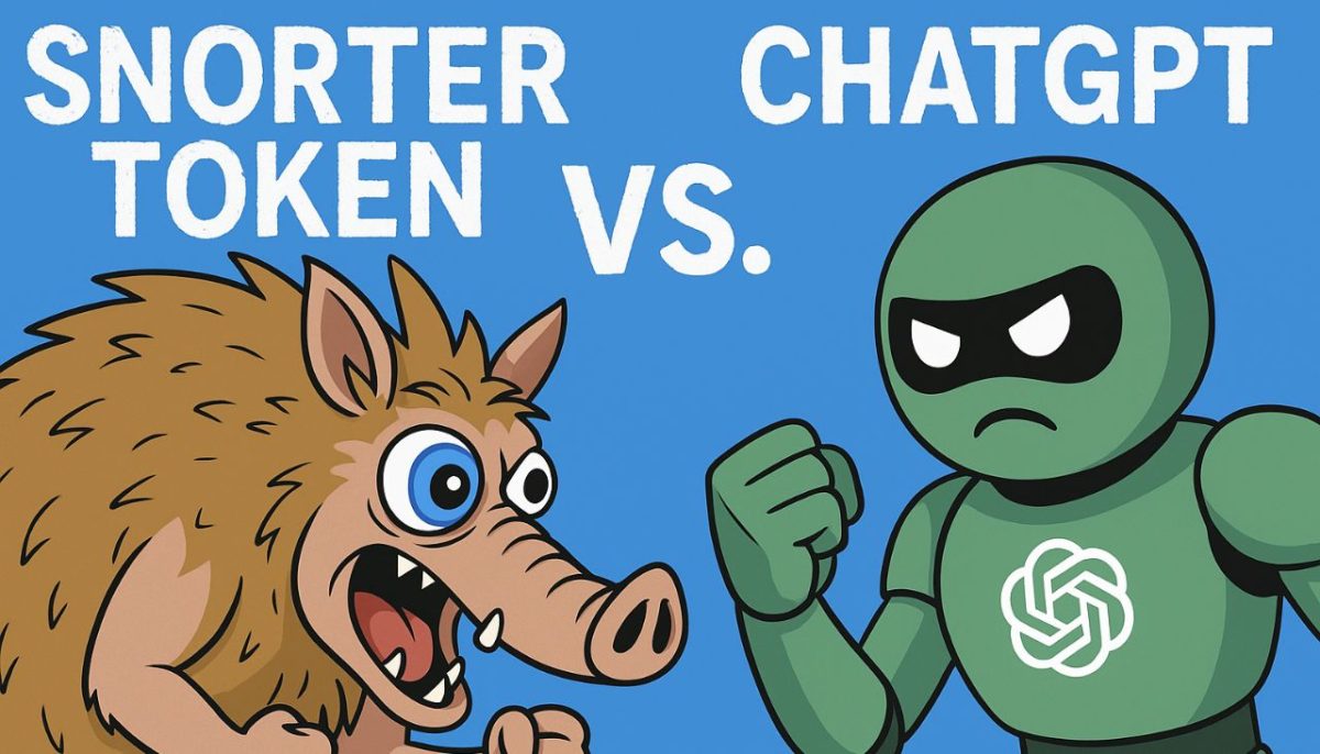 ChatGPT Bullish on $XRP and $SHIB – But Snorter Token Emerges as the Next Big Trading Bot