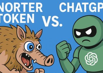 ChatGPT Bullish on $XRP and $SHIB – But Snorter Token Emerges as the Next Big Trading Bot
