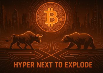 Company Plans $109B Bitcoin Holding by 2027 as Market Goes FUD