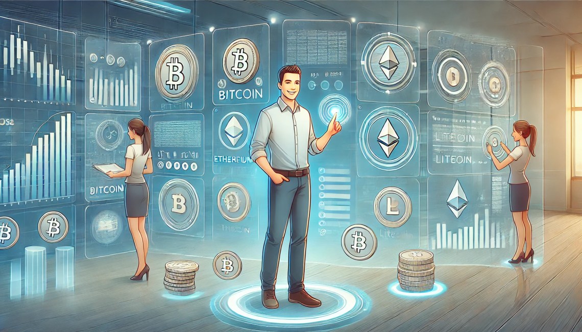 Best Crypto Exchanges for Beginners – Reviewed for Ease of Use & Versatility