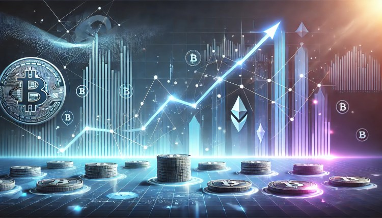 crypto paling cepat naik