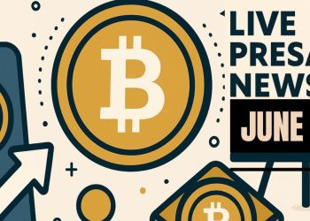 Crypto Presales Live News Today: Latest Opportunities & Updates (June 27)