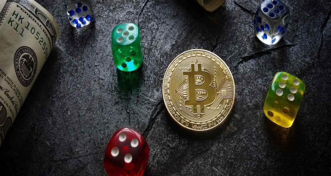 Najbolji crypto casino za igranje s pravim novcem