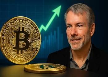 マイケル・セイラー氏が再び大型ビットコイン購入を示唆──今注目すべき有望アルトコインとは