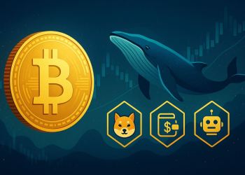 仮想通貨 プレセール特集:7月に注目の銘柄──クジラがポートフォリオに加える理由とは