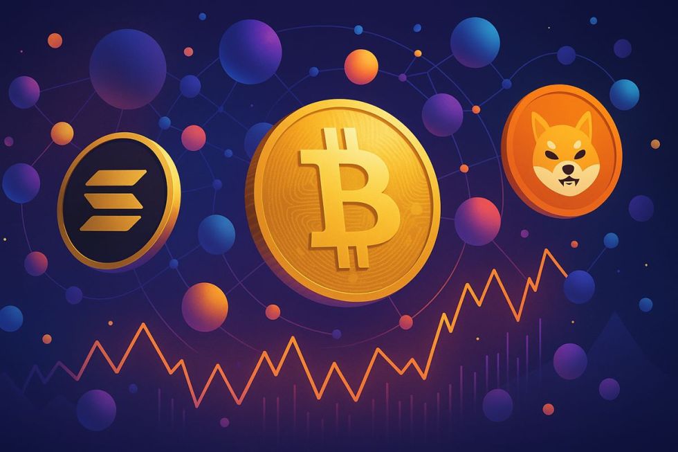 1000倍の可能性を秘めた注目の新規ICO 仮想通貨5選