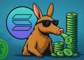 Solana発の新ミームコイン登場