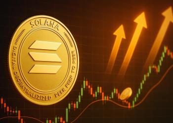 ソラナ価格が小幅上昇、専門家はこのICO 仮想通貨に100倍の可能性と指摘