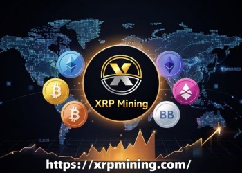 Opening a new era of encryption: the best platform to build a million wealth (XRP Mining) to help you earn thousands of dollars a day