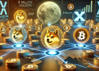 Dogecoin, Bitcoin, XRP