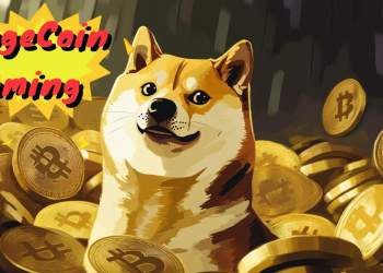 DogeOS to Bring 15 Dogecoin Games in August: Here's Why Top Meme Coins Might Rally