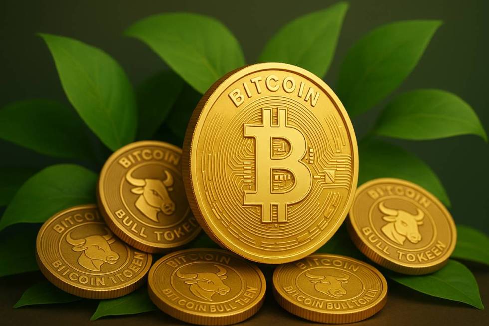 新しい仮想通貨が注目集める──ビットコインの代替候補となる可能性も:「前向きな兆し」