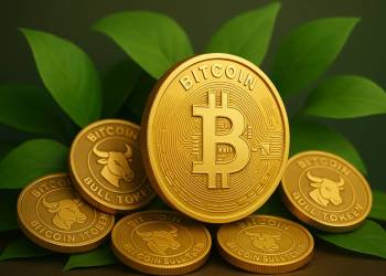 新しい仮想通貨が注目集める──ビットコインの代替候補となる可能性も：「前向きな兆し」