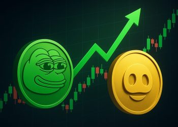 Wall Street Pepe、価格が17％急騰──新ICO 仮想通貨が130万ドル超を調達