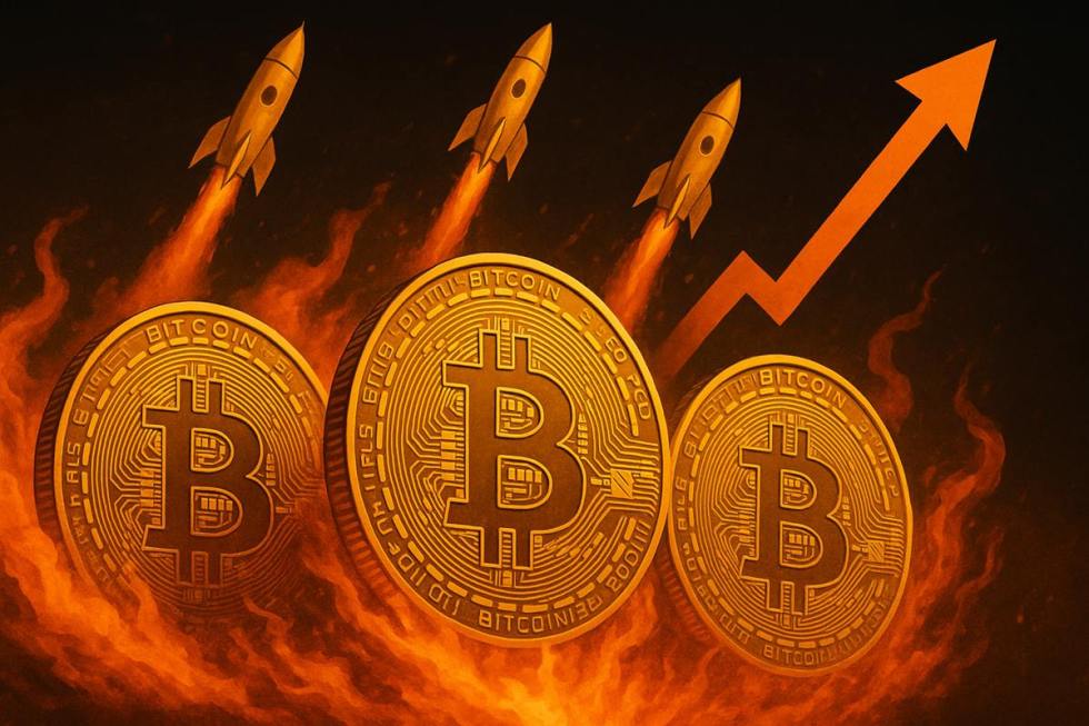 次に来る仮想通貨ブームか?2025年に爆発的上昇が予想されるアルトコイン5選