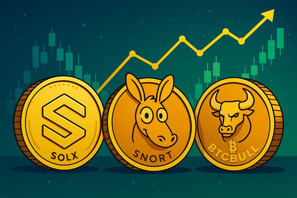 場前に仕込みたい仮想通貨 おすすめ3選