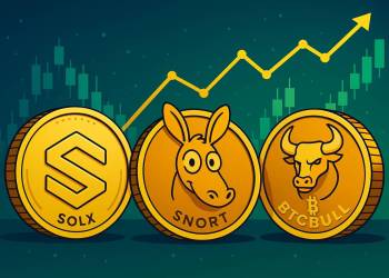 場前に仕込みたい仮想通貨 おすすめ3選