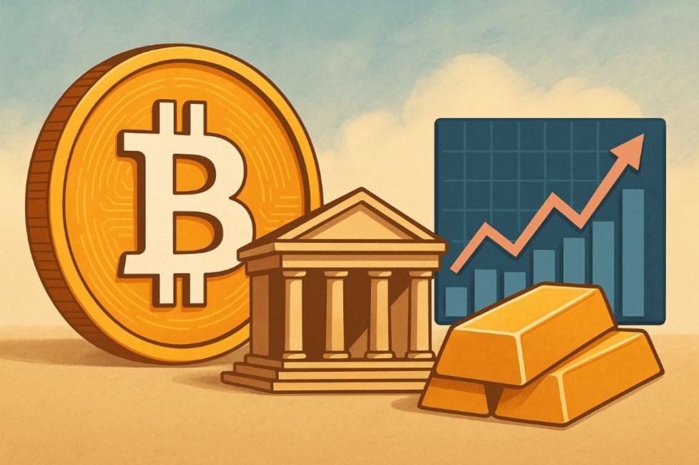 Explosion of BTC Treasury Adoption Since 2020: How to Prepare for the Bitcoin Mainstream