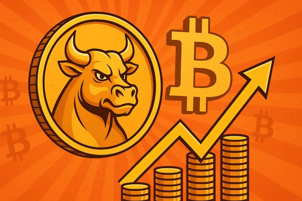 ビットコインがQ3に史上最高値更新へ──BTC Bull Tokenが最適な仮想通貨 投資先となる理由