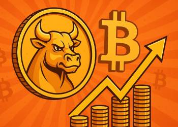 ビットコインがQ3に史上最高値更新へ──BTC Bull Tokenが最適な仮想通貨 投資先となる理由