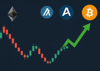 Top 3 Krypto Prognosen: ETH, ALGO und BTCBULL haben heute Potenzial