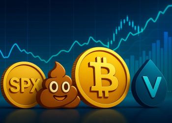 6月注目の仮想通貨 おすすめ──Fartcoin、SPX6900、Hyperliquid、Virtuals Protocol、プレセール銘柄も紹介