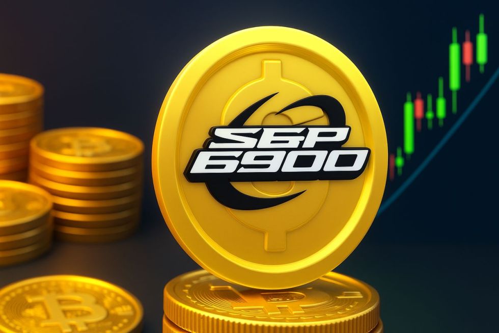 SPX6900価格が7%上昇──一方、トレーダーは新興ICO 仮想通貨に注目