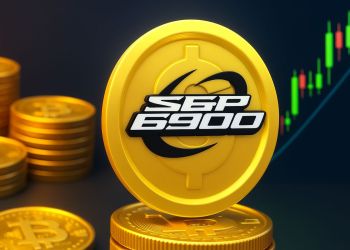SPX6900価格が7%上昇──一方、トレーダーは新興ICO 仮想通貨に注目