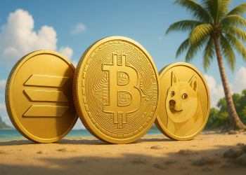 ナウルが暗号資産を合法化──夏のブル相場前に注目すべき仮想通貨 おすすめ3選