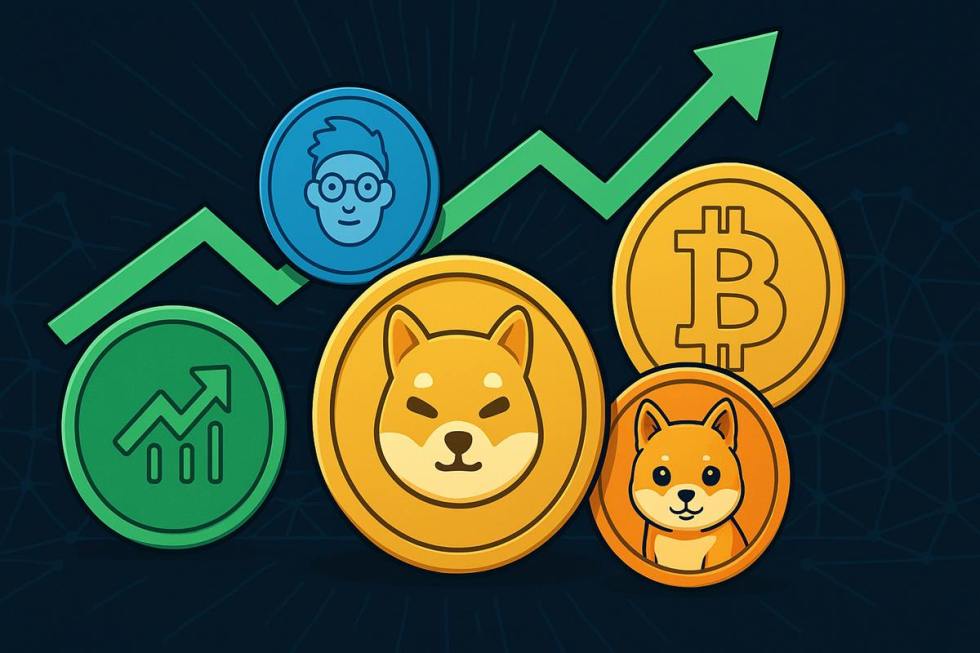 6月に買うべき仮想通貨 1000倍の可能性を秘めた注目銘柄5選