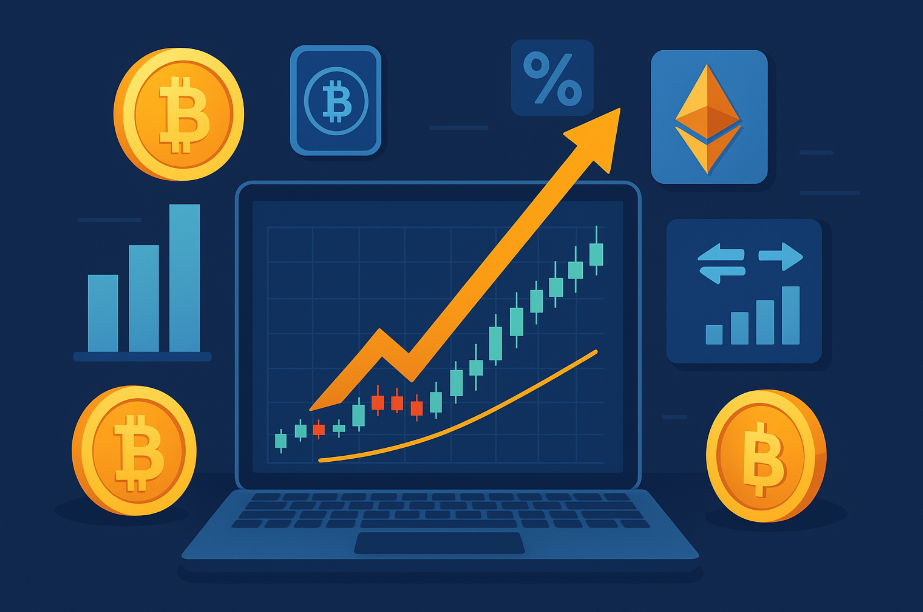 코인 레버리지 거래소