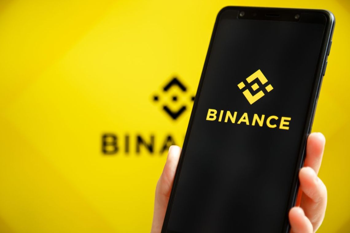 Binance Atsiliepimai: Ar Tai Geriausias Pasirinkimas 2025 Metais?