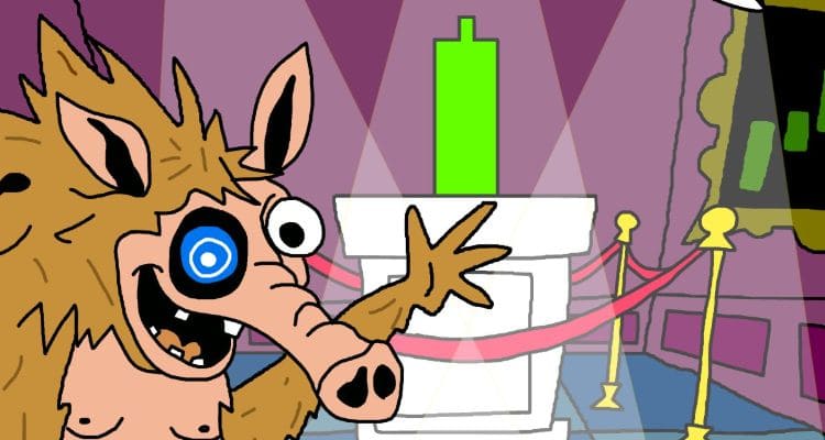 3. Kriptovaliutų stakingas: pasyvus uždarbis