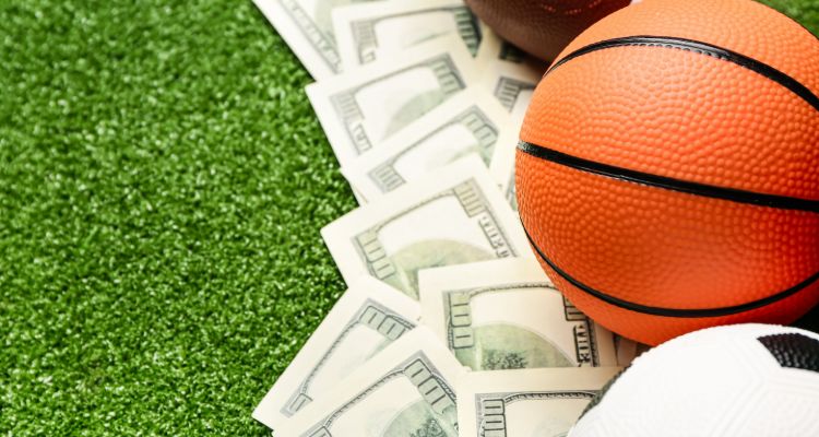 1. Bankroll valdymas (bankroll management)