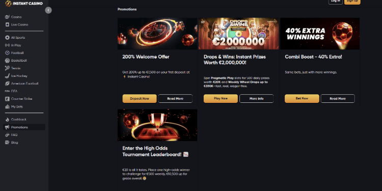 Premijos ir VIP pasiūlymai