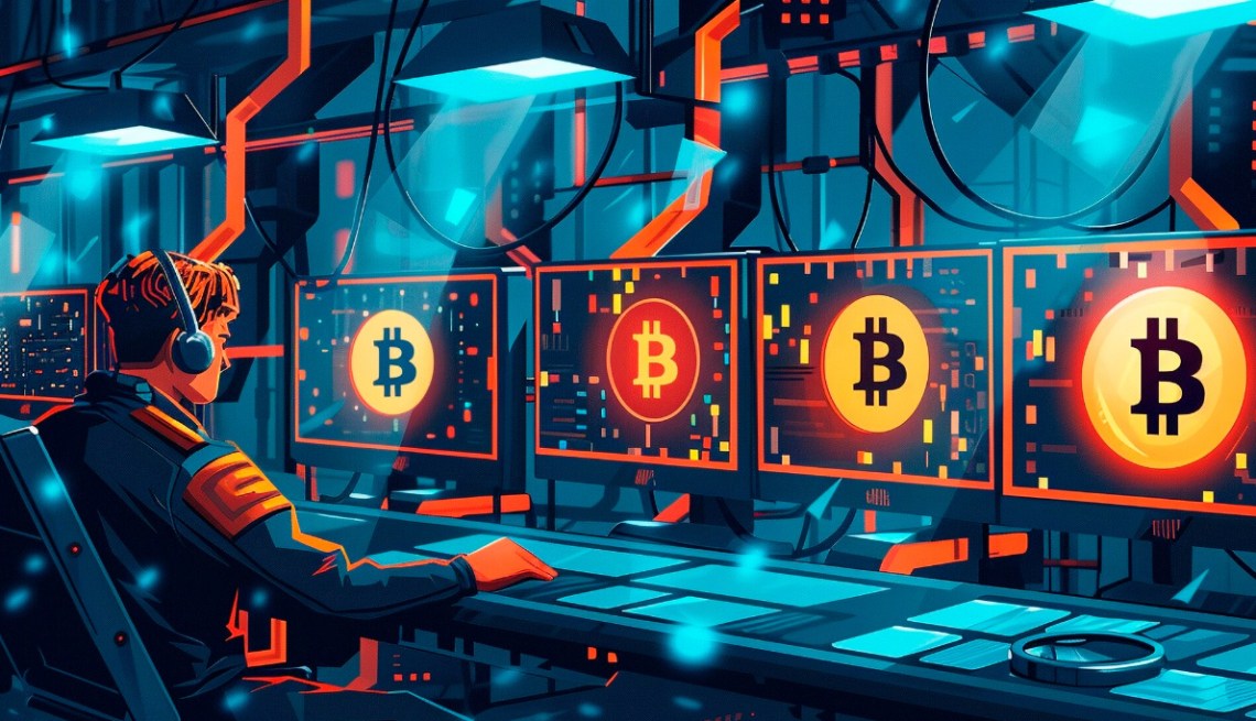 Levný token pod 0,013 $ s potenciálem překonat DOGE a dosáhnout 0,30 $ za 4 měsíce