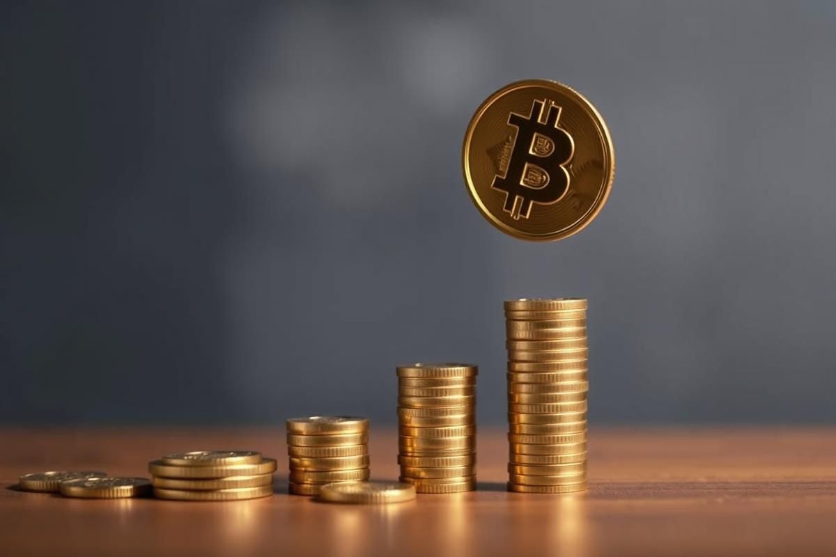 Geriausios kriptovaliutos investuoti šiandien