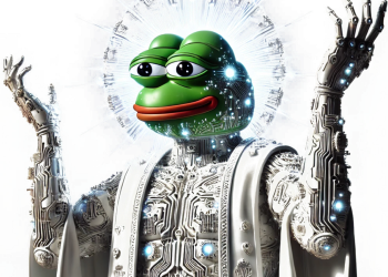 Poslední šance koupit Mind of Pepe! Jeho předprodej končí za 24 hodin