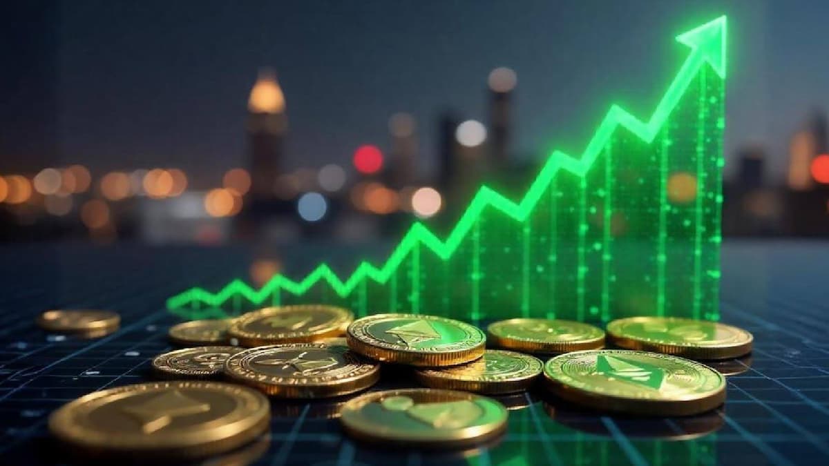 Tranzacționarea Altcoin-urilor atinge un nou ATH: Iată altcoin-urile care ar putea exploda în această perioadă