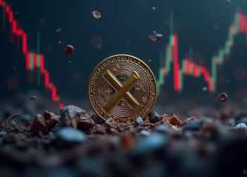 XRP се задържа над 200-дневната пълзяща средна (200-EMA) и се подготвя за възможен отскок. Но ще успеят ли тези алткойни под 1 долар да го надминат?