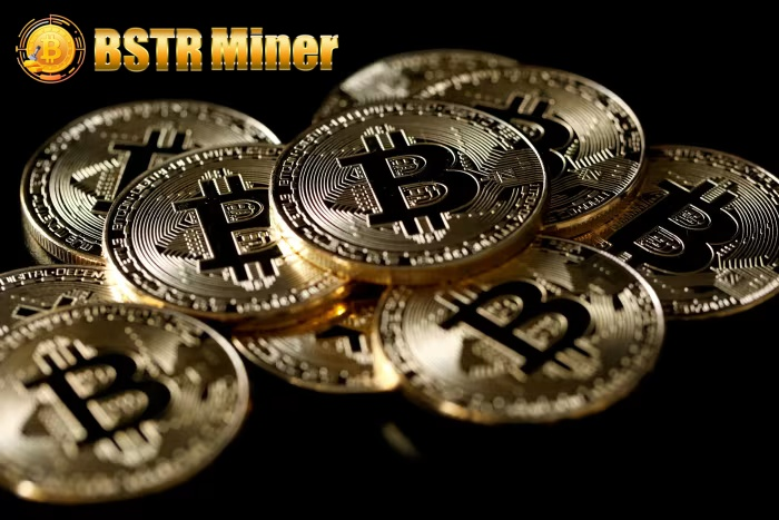 BSTR Miner