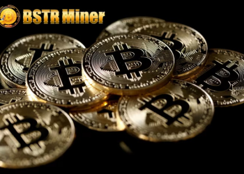 BSTR Miner