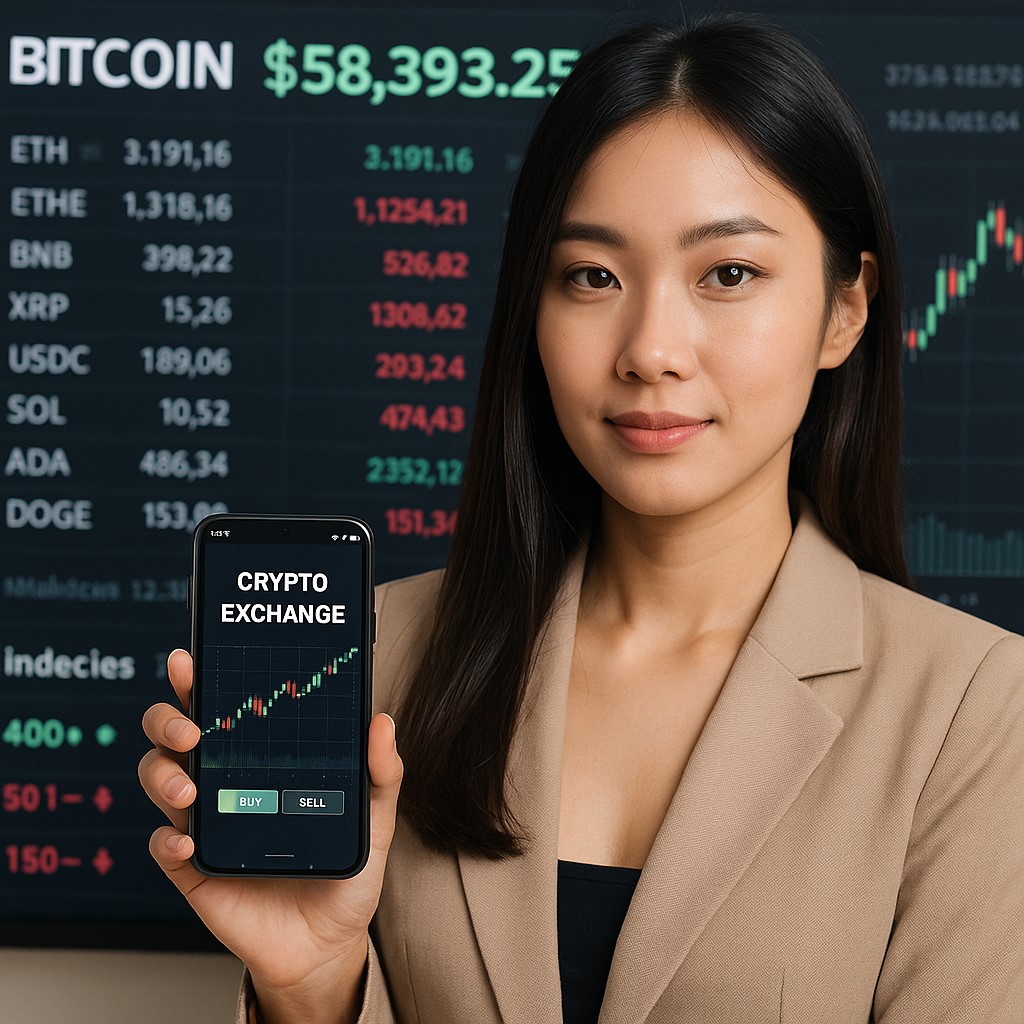 最佳無需KYC加密貨幣交易所 匿名身份交易加密貨幣平台